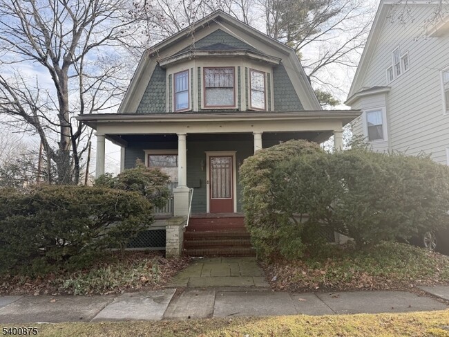 property at 201 Hardwick St