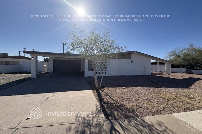 property at 6511 W Windsor Blvd