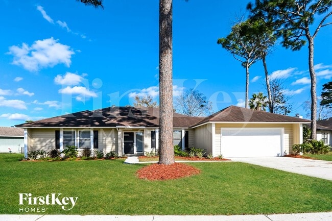 property at 14122 Crystal Cove Dr