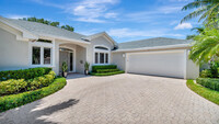 514 NW 13th St in Delray Beach, FL - Foto de edificio - Building Photo