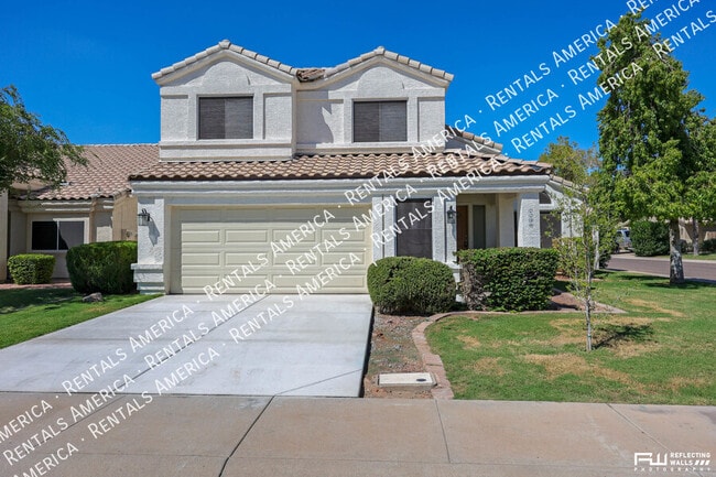 property at 2238 E Bel Air Ln