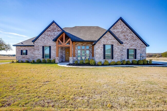 property at 1845 Soda Springs Rd