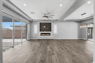 6459 Wild Blue Ct in Las Vegas, NV - Building Photo - Building Photo