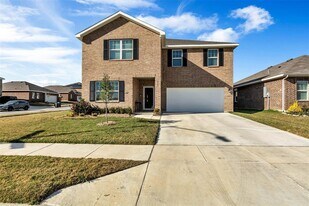 6501 Monitor Ln in Fort Worth, TX - Building Photo