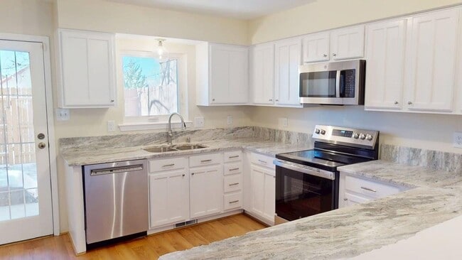 property at 1578 Avenida de Las Americas