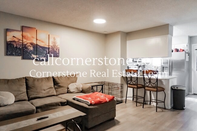 3618 Queen Anne Way in Colorado Springs, CO - Building Photo - Building Photo