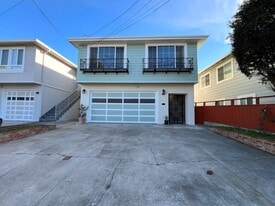 393 2nd Ave in Colma, CA - Building Photo