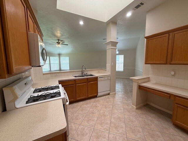 6022 Mettler Ln in Richmond, TX - Building Photo