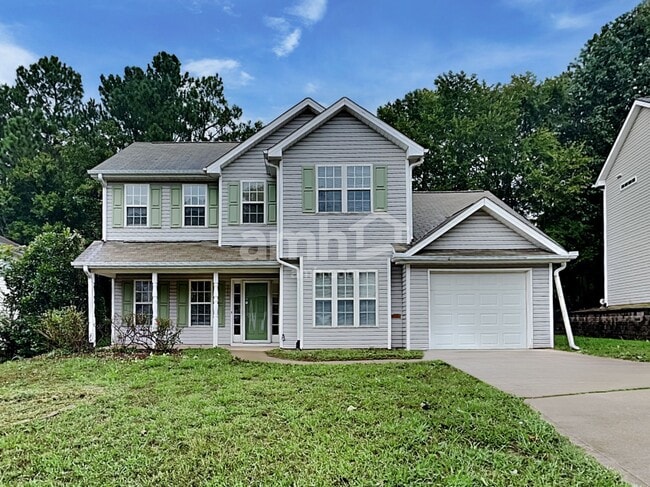 property at 815 Turmeric Ln