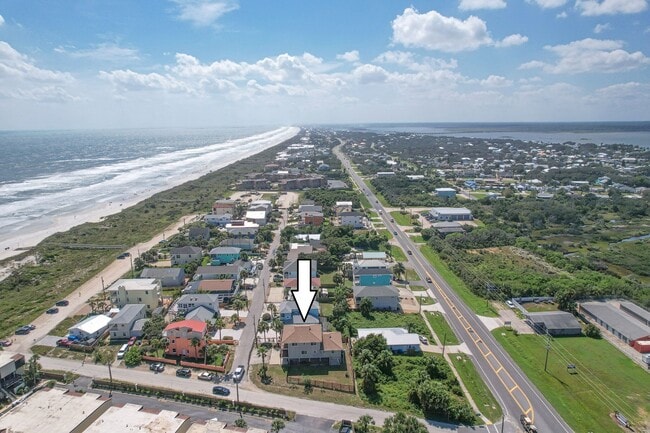 5703 Rudolph Ave in St. Augustine, FL - Building Photo - Building Photo