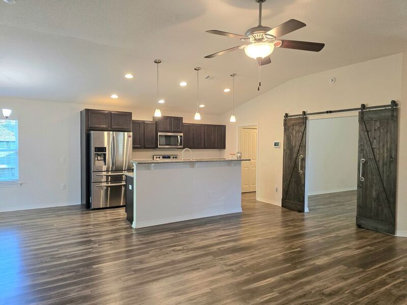 4348 Thistle Pine Ct in Milton, FL - Building Photo