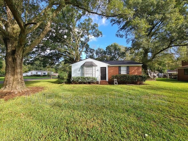 3383 Sunnybrook Ave N in Jacksonville, FL - Building Photo - Building Photo