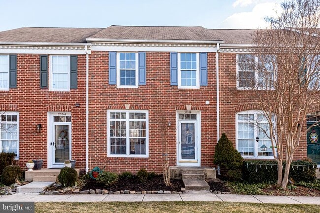 20366 Hartwell St in Ashburn, VA - Building Photo - Building Photo