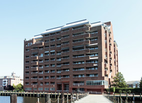 Harbor Place Apartments