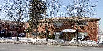 Fairview Gardens Apartments