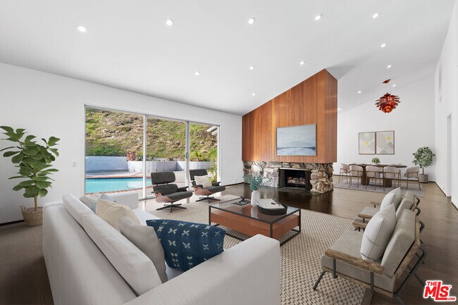 property at 6441 Tahoe Dr