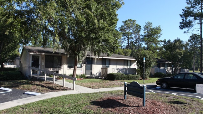 Jefferson Way in Orange Park, FL - Building Photo - Building Photo