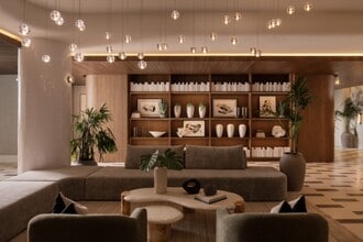 Avara in Miami Beach, FL - Building Photo - Building Photo