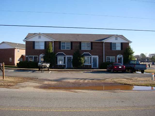 118 New Prospect Church Rd in Anderson, SC - Foto de edificio