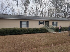 1019 Riser Rd in Waterloo, SC - Building Photo