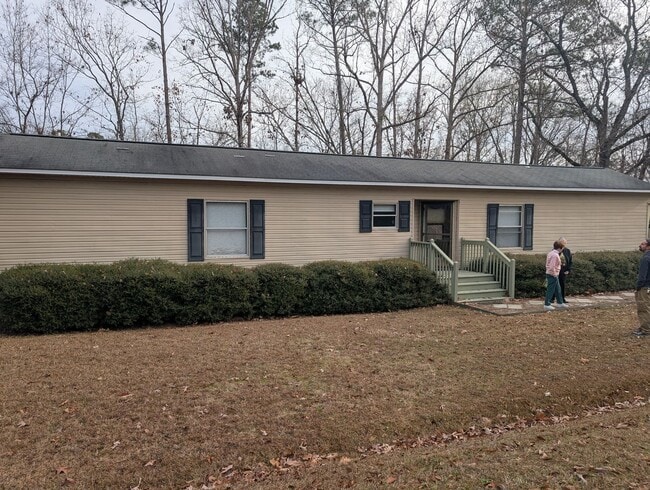 property at 1019 Riser Rd