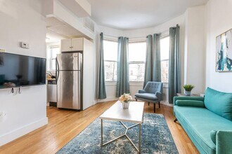 457 Wayne St in Jersey City, NJ - Foto de edificio - Building Photo