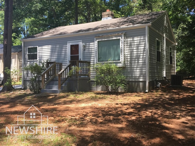 property at 24 Prancer Ave