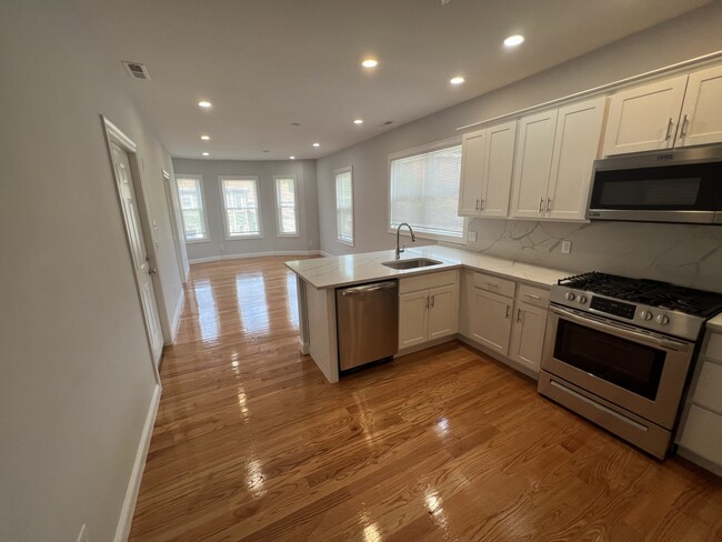 property at 126 Cross St
