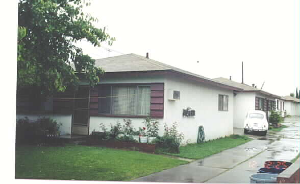 711 E Newmark Ave in Monterey Park, CA - Building Photo