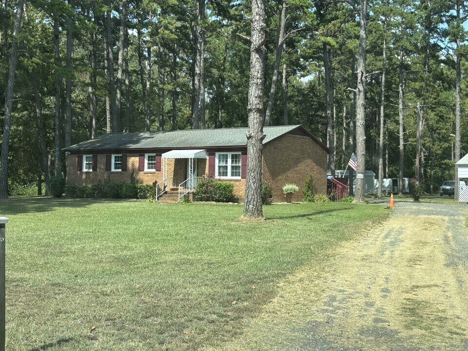 5522 Old York Rd in Rock Hill, SC - Building Photo