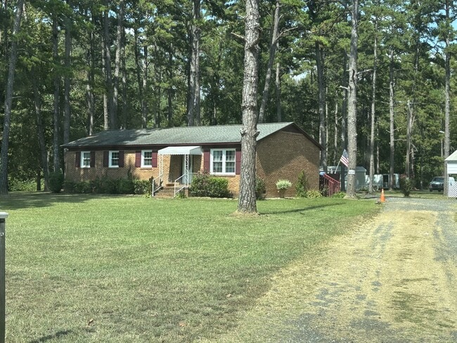 property at 5522 Old York Rd