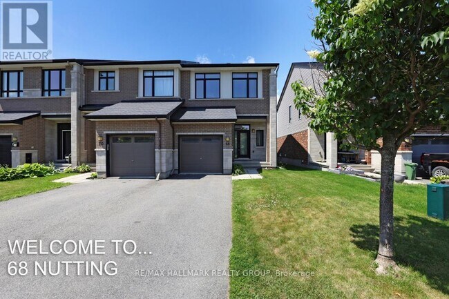 property at 68 Nutting Crescent