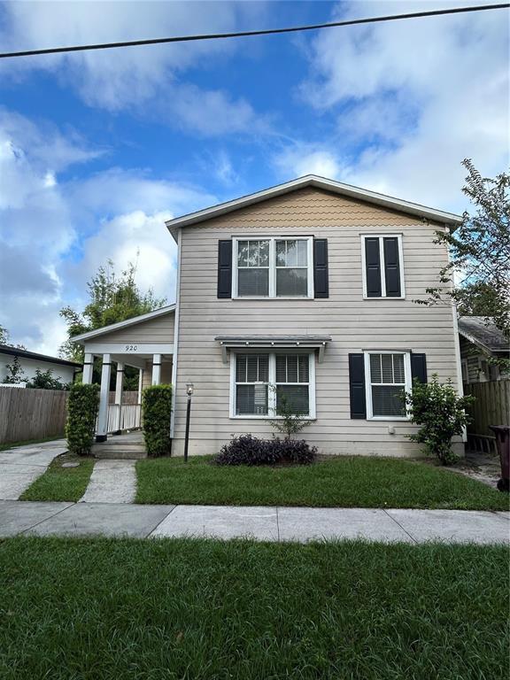 property at 920 N Hampton Ave