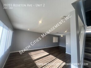 20703 Roseton Ave in Lakewood, CA - Building Photo - Building Photo