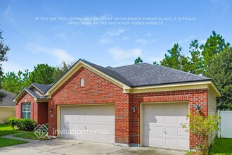 4039 Sandhill Crane Terrace in Middleburg, FL - Building Photo - Building Photo