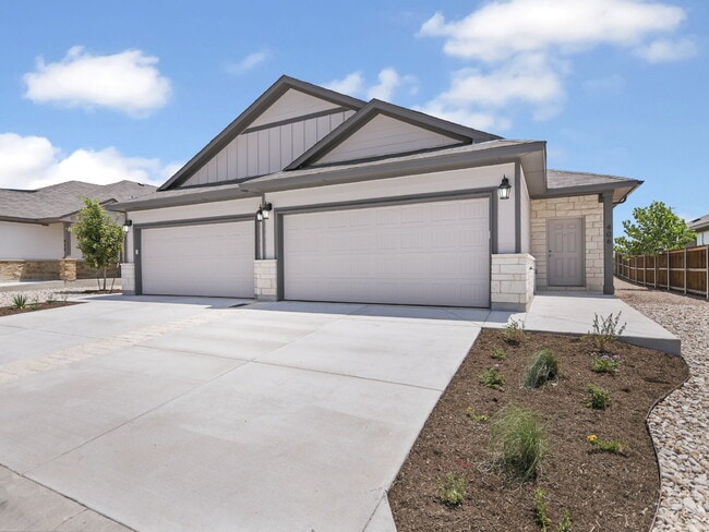 406 Parkline Dr in Georgetown, TX - Building Photo - Building Photo