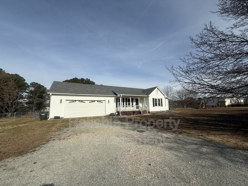 6602 NC-210 in Smithfield, NC - Building Photo