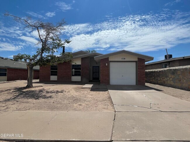 property at 1728 Victor Lopez Dr