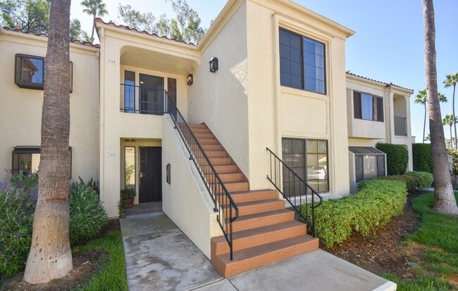 property at 7318 Paseo Verde