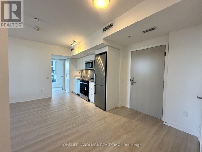 property at 500 Wilson Ave