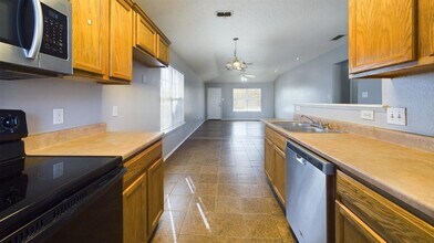 6539 89th St in Lubbock, TX - Building Photo - Building Photo