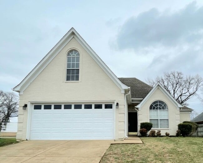 property at 8754 Cat Tail Dr