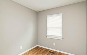 412 N Washington St in Baltimore, MD - Building Photo - Building Photo