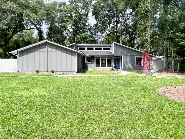property at 1726 SW 77 Terrace