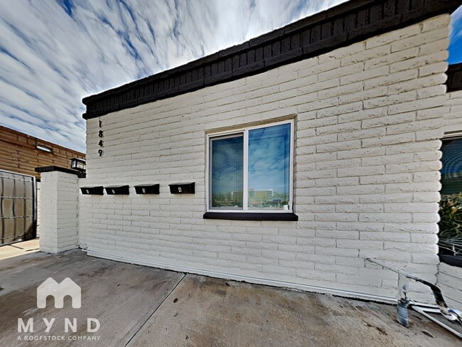property at 1849 E Virginia Ave