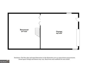 3511 Terry Ln in Kennesaw, GA - Building Photo - Building Photo