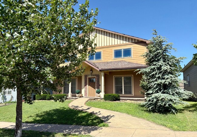 property at 2025 S Kentucky Ave
