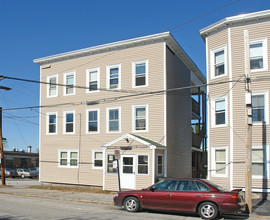 660 Harvard St in Manchester, NH - Building Photo - Building Photo