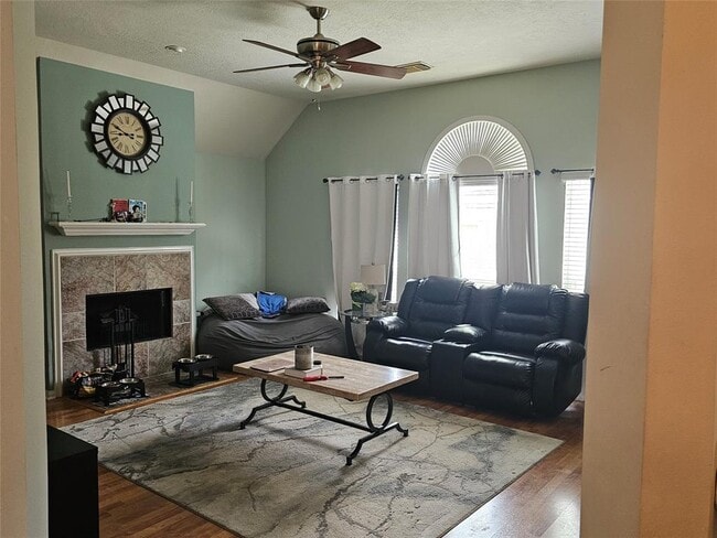 11110 Cliffrose Ct in Houston, TX - Building Photo - Building Photo