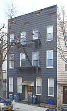 231 N 5th St in Brooklyn, NY - Building Photo - Building Photo